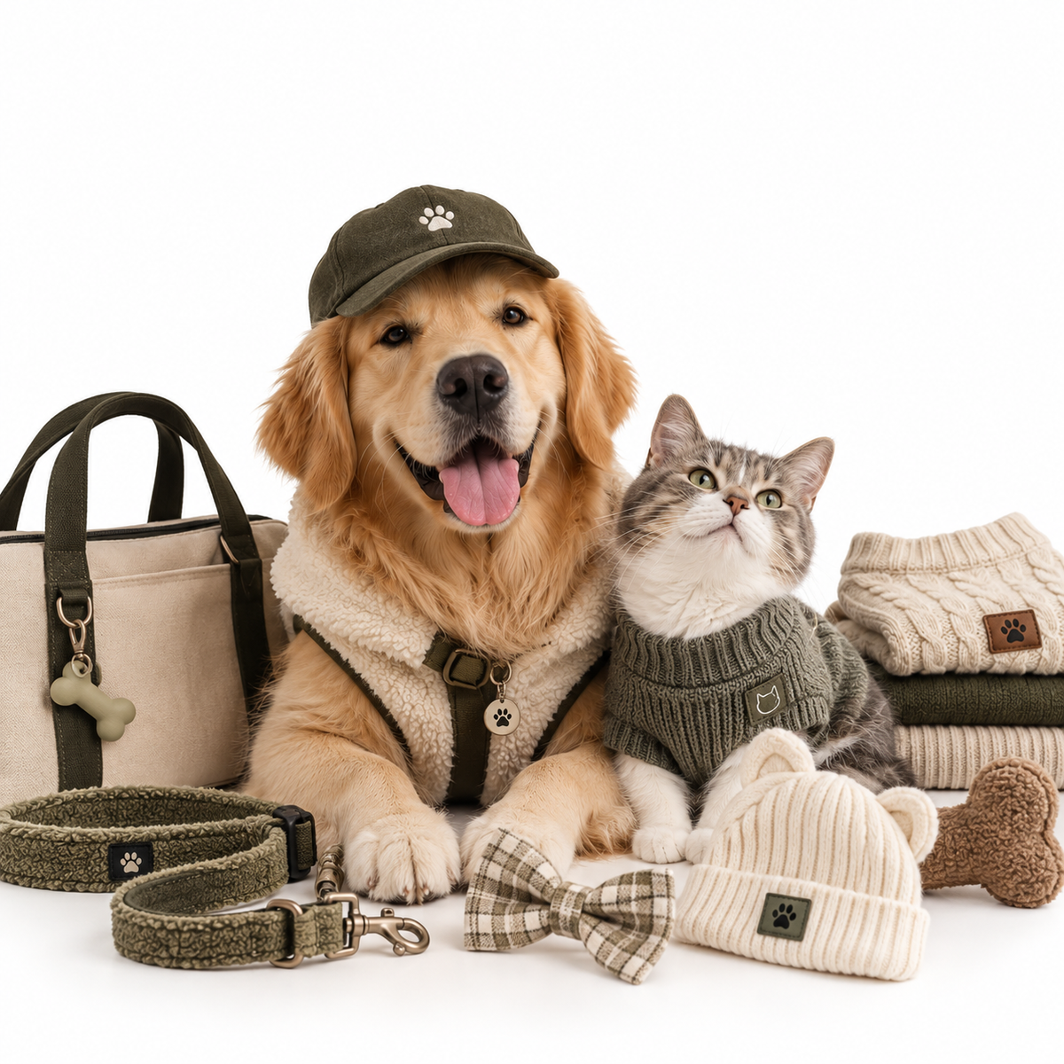 Apparel & Accessories