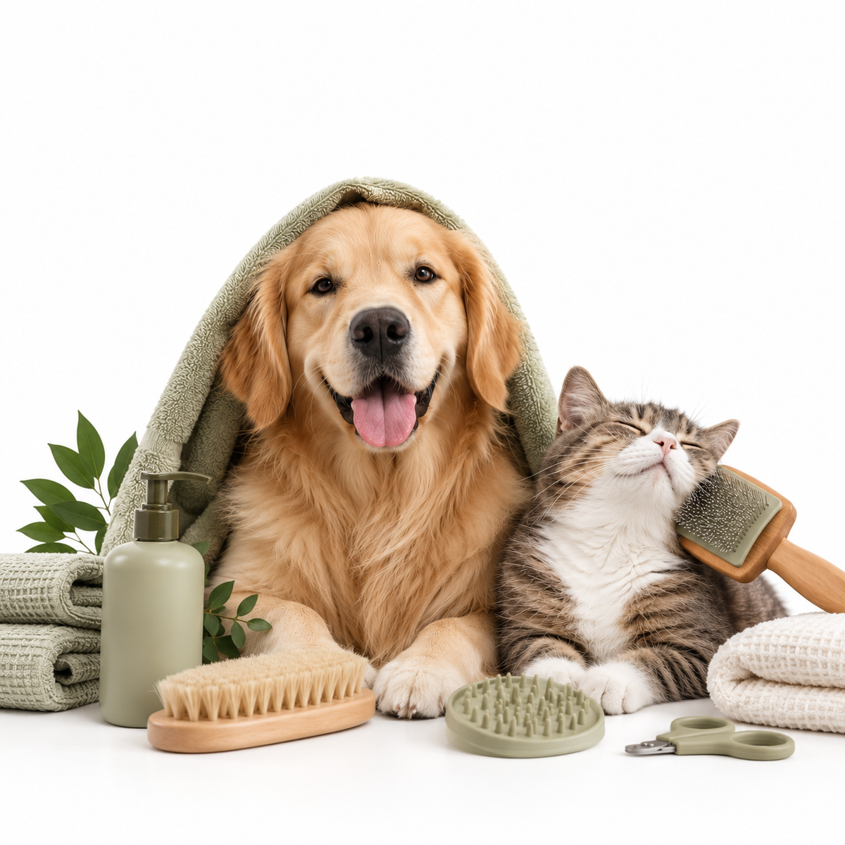 Grooming & Care