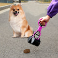 Dog Pooper Scooper