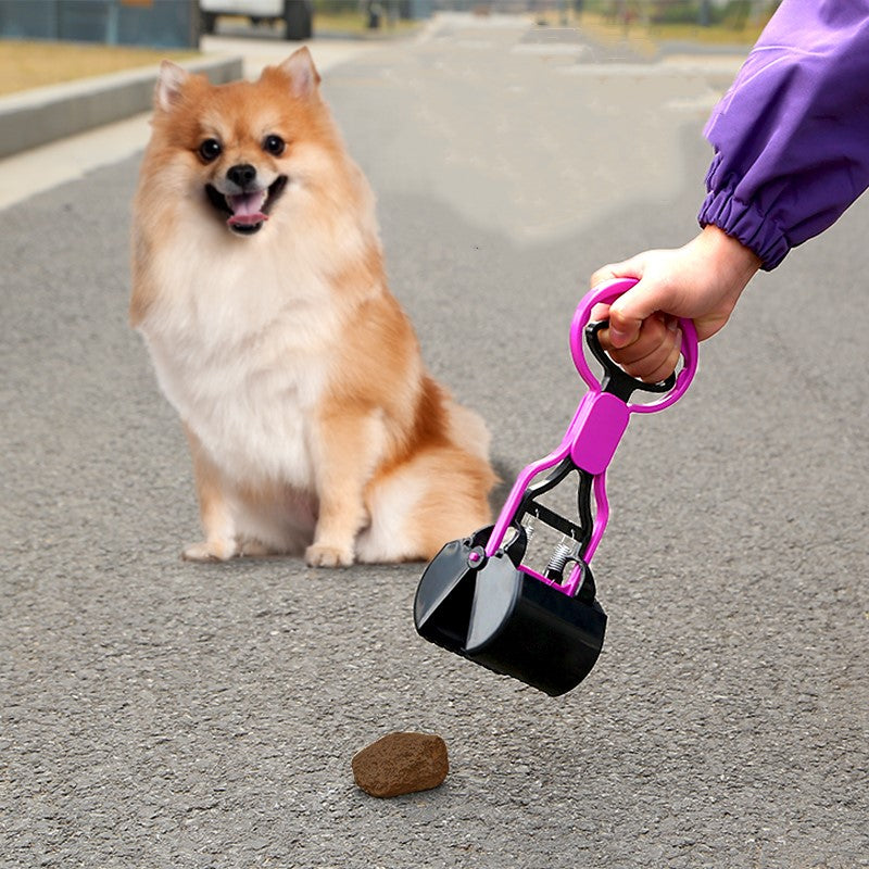 Dog Pooper Scooper