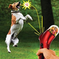 Dog Treat Catapult Feeder Toy