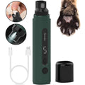 Electric Pet Nail Grinder