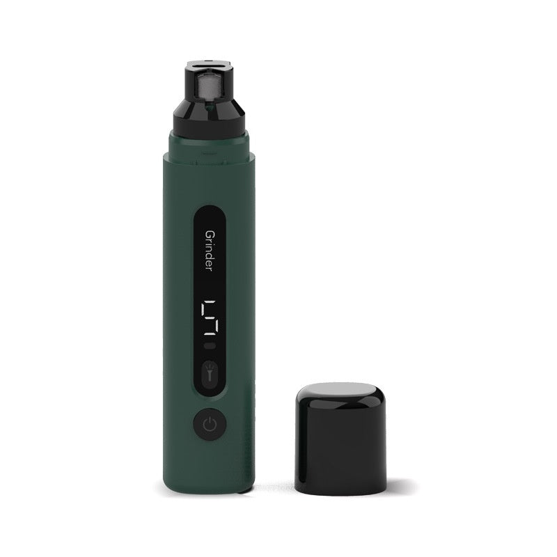 Electric Pet Nail Grinder
