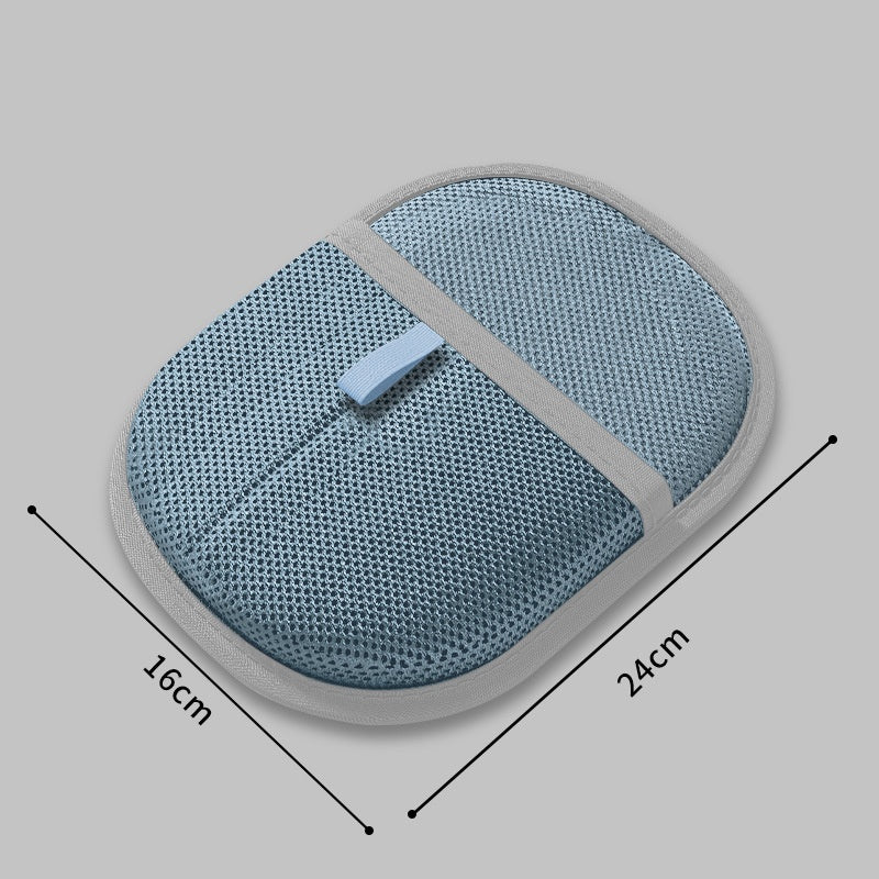 Pet Hair Remover Grooming Mitt