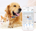 GPS Pet Tracking Collar