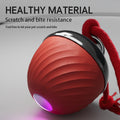 Smart Interactive Moving Pet Ball