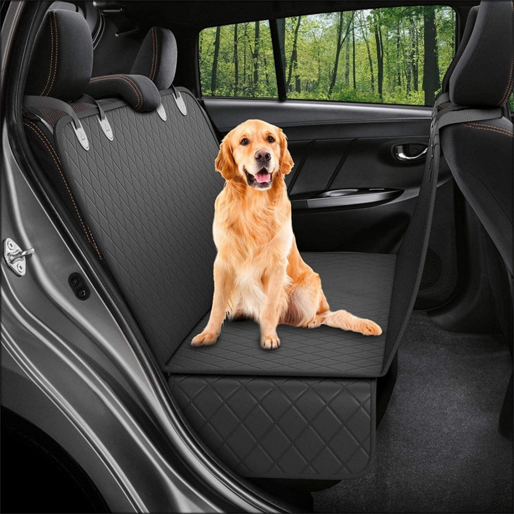 Dog Car Seat Cover Hammock