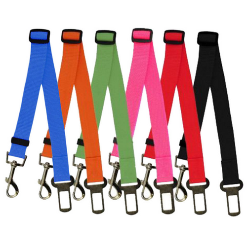 Adjustable Dog Leash