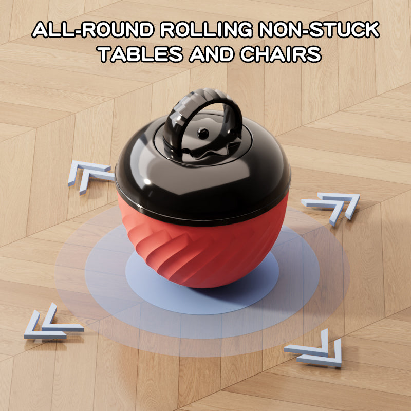 Smart Interactive Moving Pet Ball