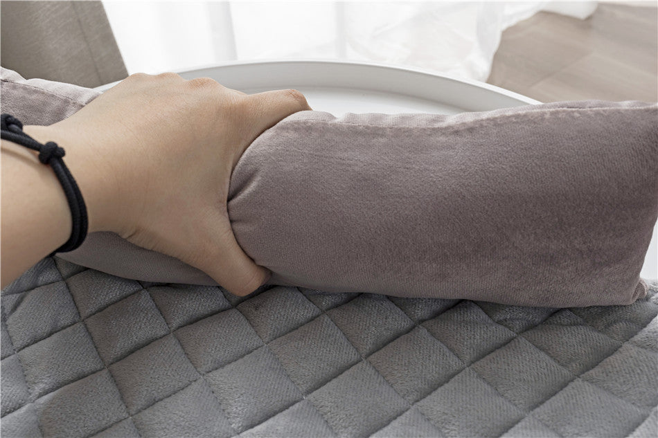 Dog Sofa Bed & Furniture Protector