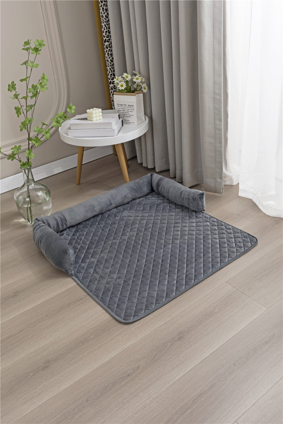 Dog Sofa Bed & Furniture Protector