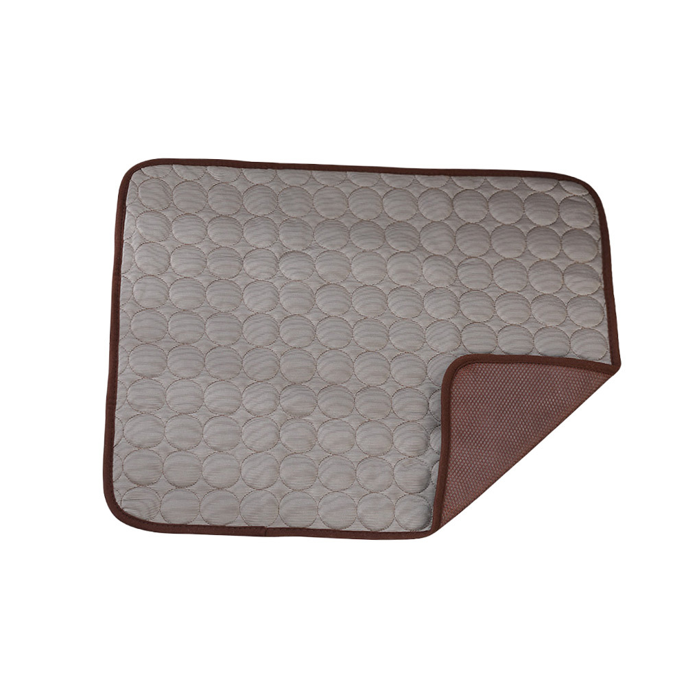 Summer Cooling Pet Mat