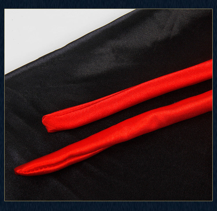 Vampire Cape Pet Halloween Costume