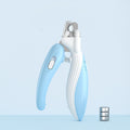 LED Pet Nail Clipper