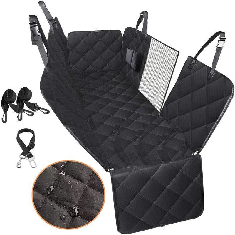 Dog Car Seat Cover Hammock