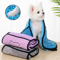 Super-Absorbent Microfiber Pet Towel