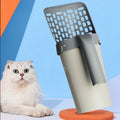 Cat Litter Scoop & Storage Set