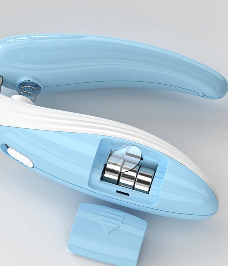 LED Pet Nail Clipper