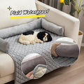 Dog Sofa Bed & Furniture Protector