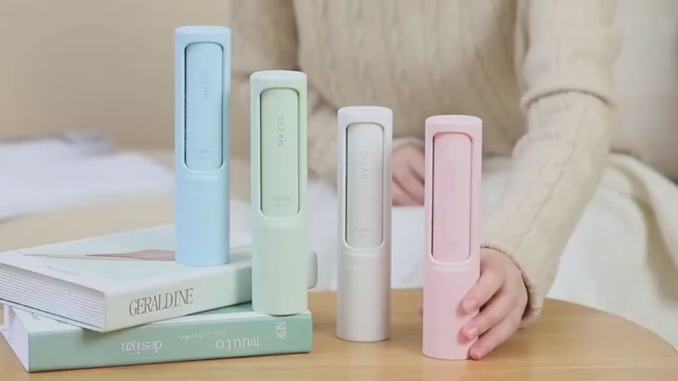 Reusable Pet Hair Lint Remover