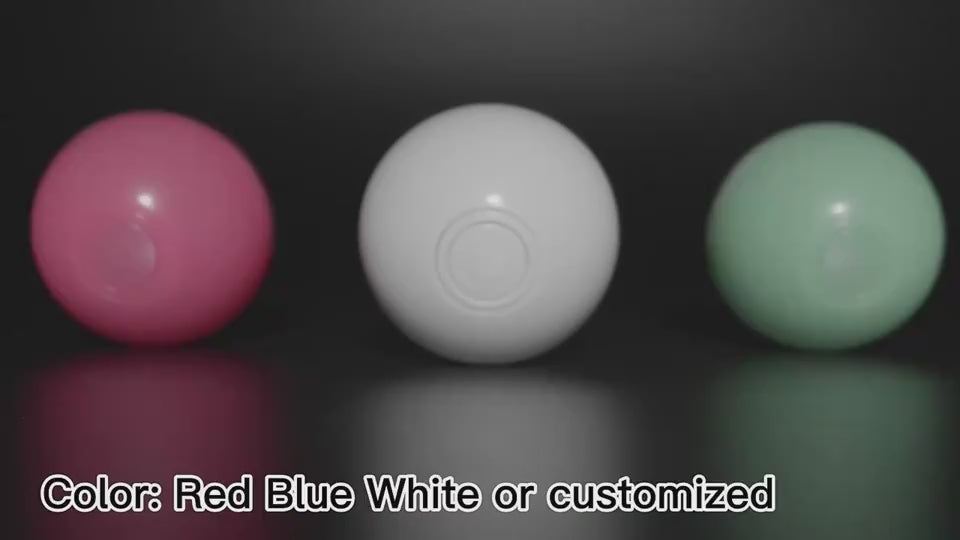LED Laser Rolling Cat Ball