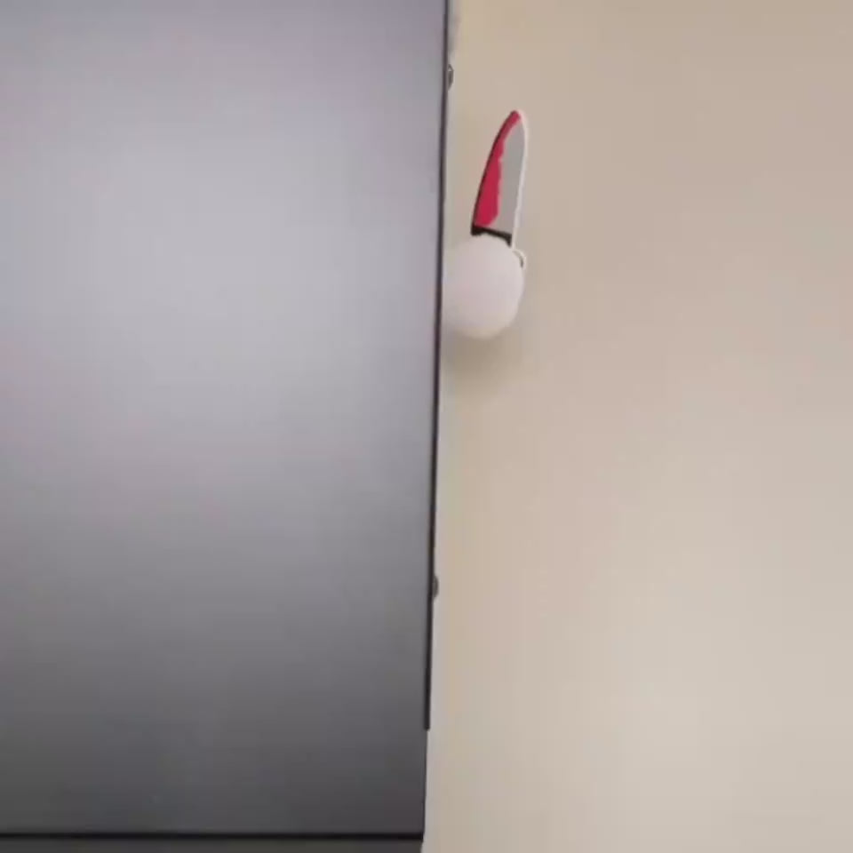 Scary Killer Dog Halloween Costume